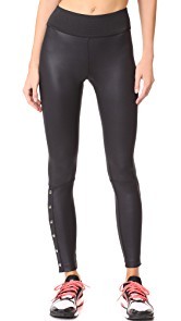 KORAL ACTIVEWEAR Revenant T.K.O Leggings