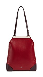 MANU Atelier Swank Tote