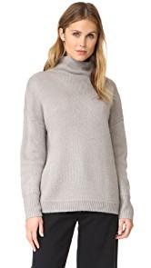 MINKPINK Florentine Funnel Sweater