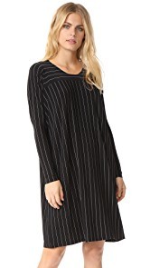 Norma Kamali Box Dress