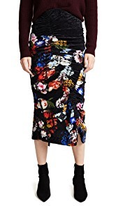 Preen By Thornton Bregazzi Adelaide Skirt