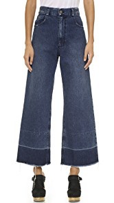 Rachel Comey Legion Jeans