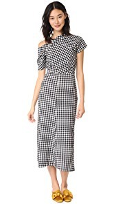 Rachel Comey Pout Dress