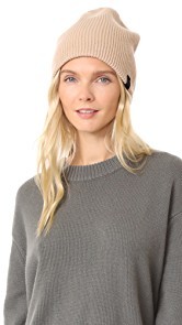 Rag &amp; Bone Reversible Beanie Hat