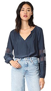 Ramy Brook Rae Top