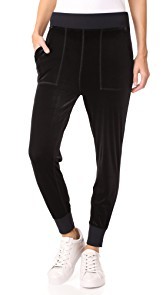 Rag & Bone/JEAN Velour Scout Pants