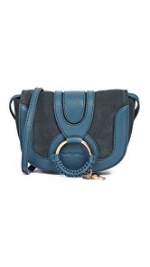 See by Chloe Hana Mini Saddle Bag