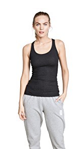 Splits59 Ashby Rib Racer Back Performance Tank
