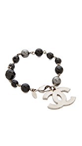What Goes Around Comes Around Chanel Bracelet (Previously Owned)