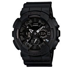 Часы Casio G-Shock GA-120BB-1A
