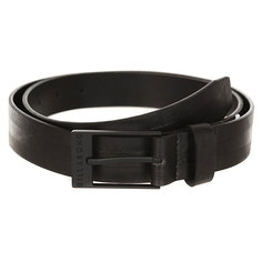 Ремень Billabong Bower Belt Black