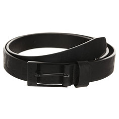 Ремень Billabong Junction Belt Black