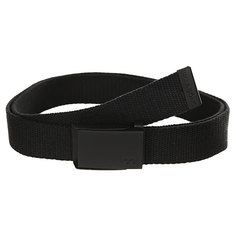 Ремень Billabong Cog Black