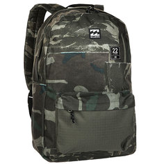 Рюкзак Billabong All Day Pack Camo