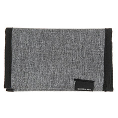 Кошелек Quiksilver Theeverydaily Light Grey Heather