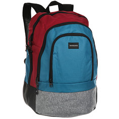 Рюкзак городской Quiksilver 1969special Pomegranate