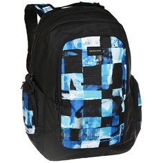 Рюкзак городской Quiksilver Schoolie Turkish Sea Resin