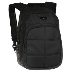 Рюкзак городской Quiksilver Burst Black