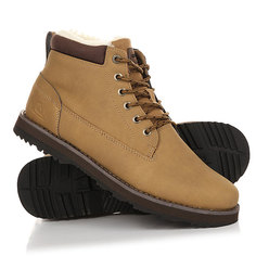 Ботинки зимние Quiksilver Mission Boot Tan