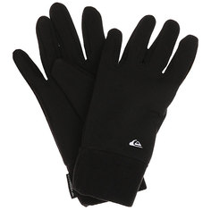 Перчатки Quiksilver Hottawa Black