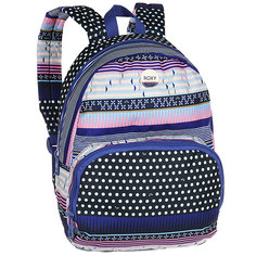 Рюкзак городской женский Roxy Always Core Dress Blues Small