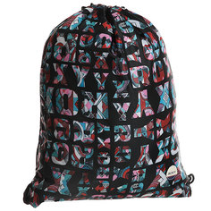 Мешок женский Roxy Light As A Feat Anthracite Urban
