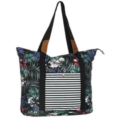 Сумка женская Roxy Other Side Anthracite Swim
