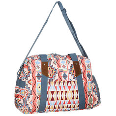 Сумка женская Roxy Sugar It Up Pale Dogwood