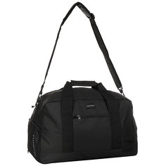 Сумка дорожная Quiksilver Medium Shelter Black