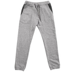 Штаны спортивные детские Quiksilver Fonicfleeceptyt Light Grey Heather