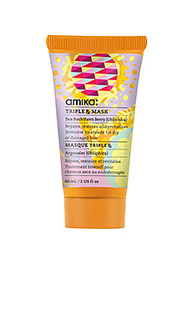 Маска для волос travel - Amika
