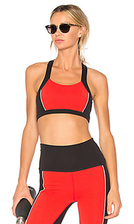 X kate spade blocked bow bra - Beyond Yoga