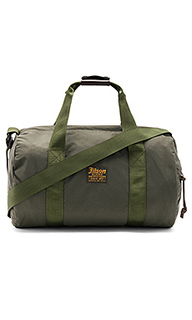 Сумка дафл barrel pack - Filson