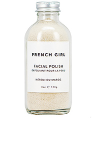 Скраб для лица neroli - French Girl Organics