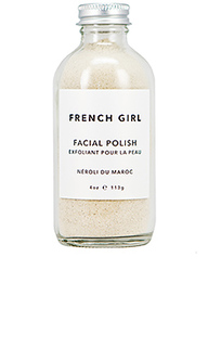 Скраб для лица neroli - French Girl Organics