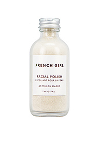 Скраб для лица travel - French Girl Organics