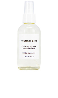 Тонер neroli - French Girl Organics