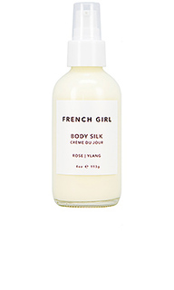 Увлажнитель rose and ylang - French Girl Organics