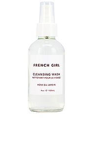 Очиститель rose - French Girl Organics