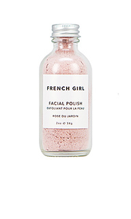 Скраб для лица travel - French Girl Organics