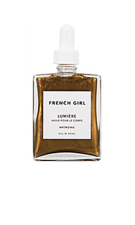 Масло для тела travel - French Girl Organics