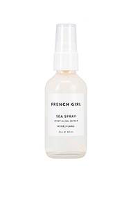 Спрей с морской солью travel - French Girl Organics