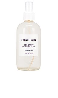 Спрей с морской солью - French Girl Organics