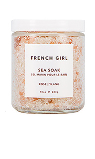 Жидкость для ванн - French Girl Organics