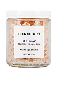 Жидкость для ванн - French Girl Organics