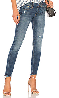 Skinny altered модернизированные джинсы-скинни 711 - LEVIS Levis®