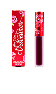 Губная помада velvetine - Lime Crime