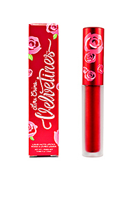Губная помада metallic velvetine - Lime Crime