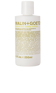 Лосьон для тела с витамином в5 - (MALIN+GOETZ)