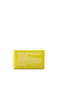 Мыло &amp;quot;ром&amp;quot; - (MALIN+GOETZ)